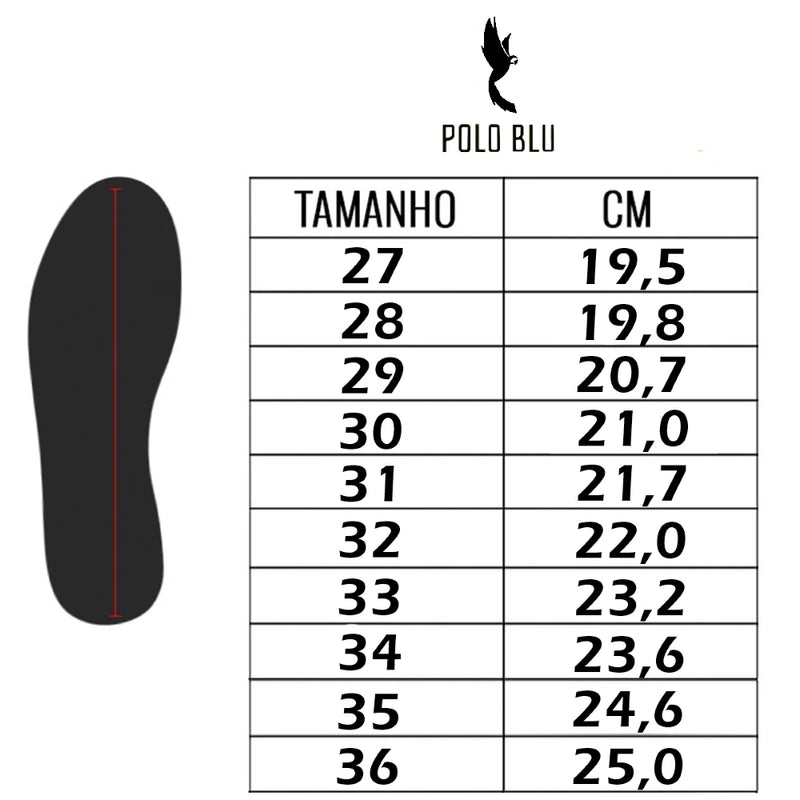 Kit 2 pares de tenis infanto Juvenil casual pollo qualidade Premium em couro sintético.