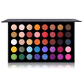 Paleta de Sombras UCANBE - 40 Cores